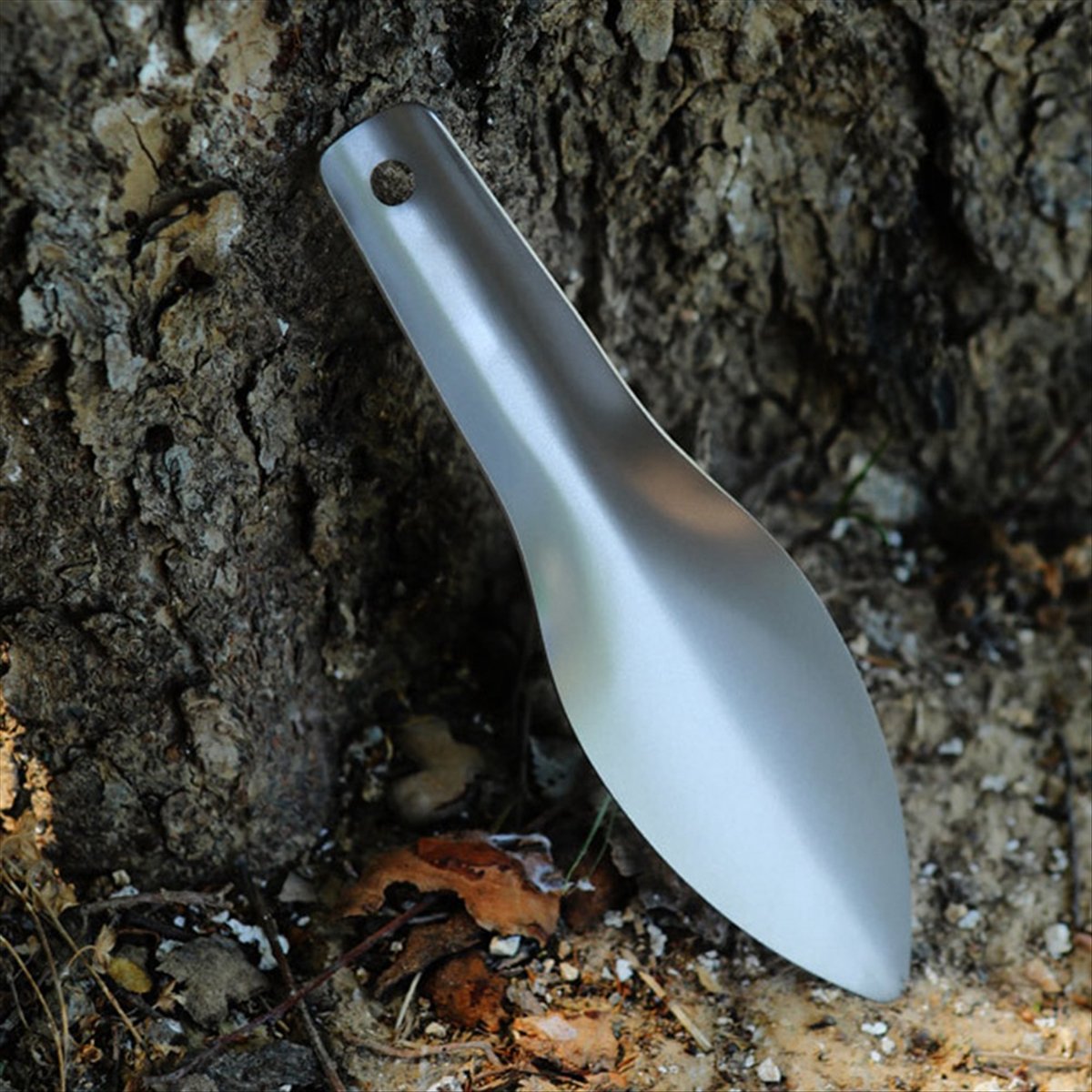 Trowel Garden Tools - Pá de Mão Mini Ultraleve T34C