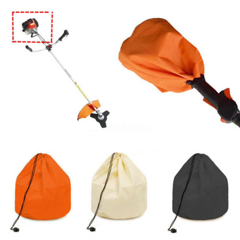 Grow Bag - Capa Protetora de Poliéster para Motor