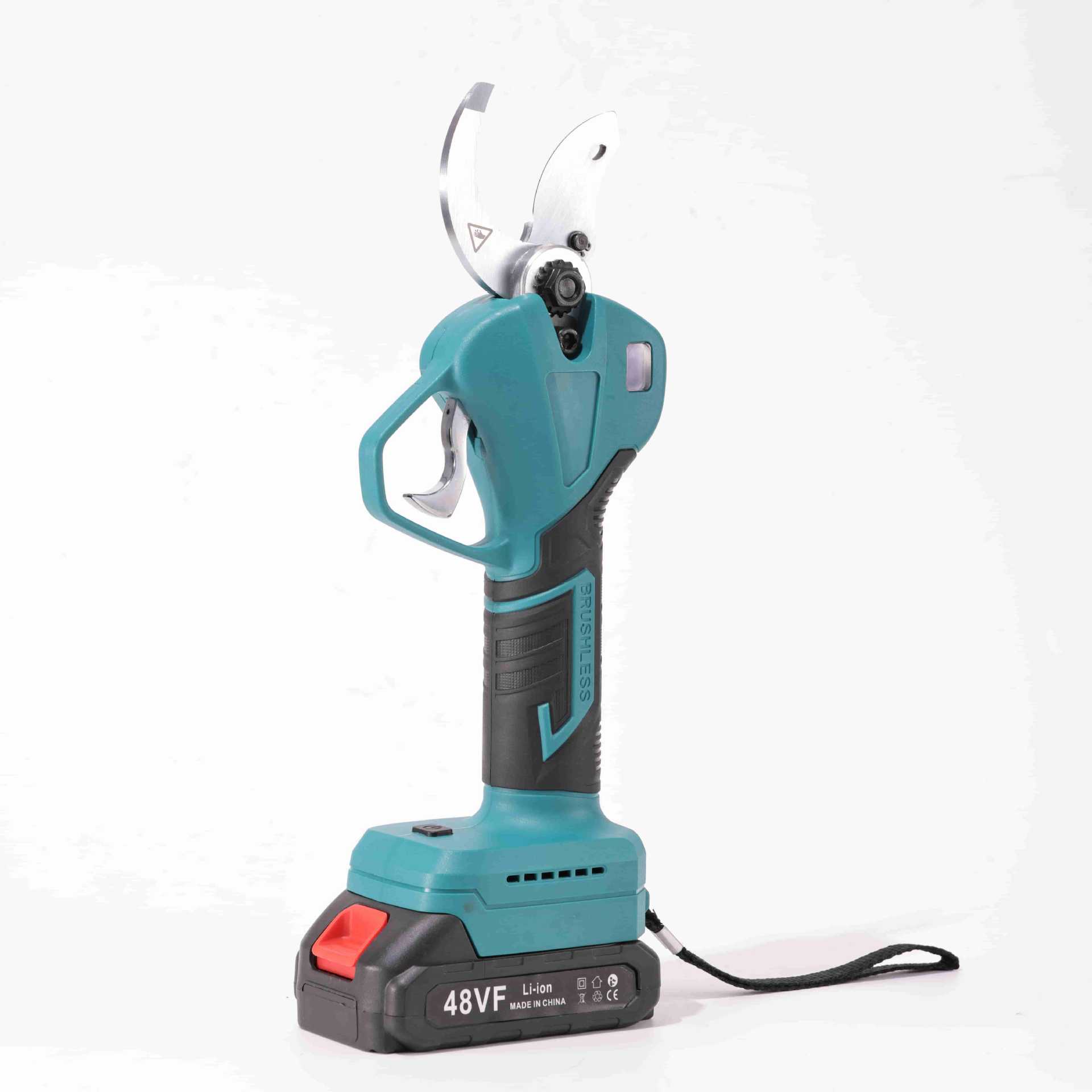 Pruning Shears - Tesoura de poda de jardim de