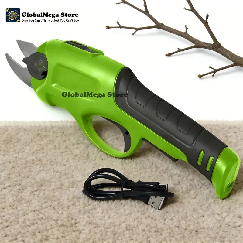 Pruning Shears - 2026 Lançamento Mais Recente: Tesoura de