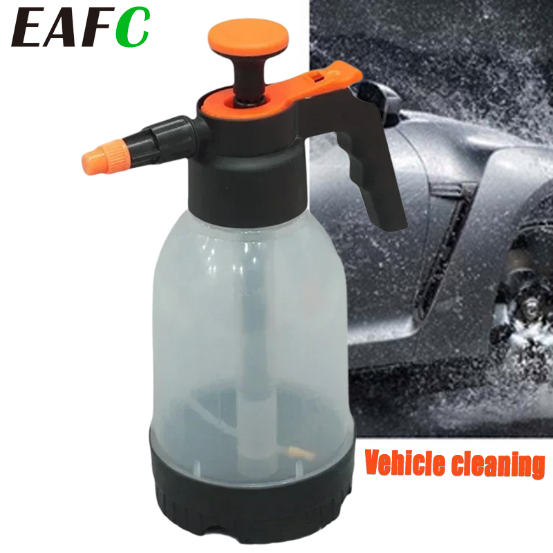 Trowel Garden Tools - Eafc 1.2l spray de lavagem de