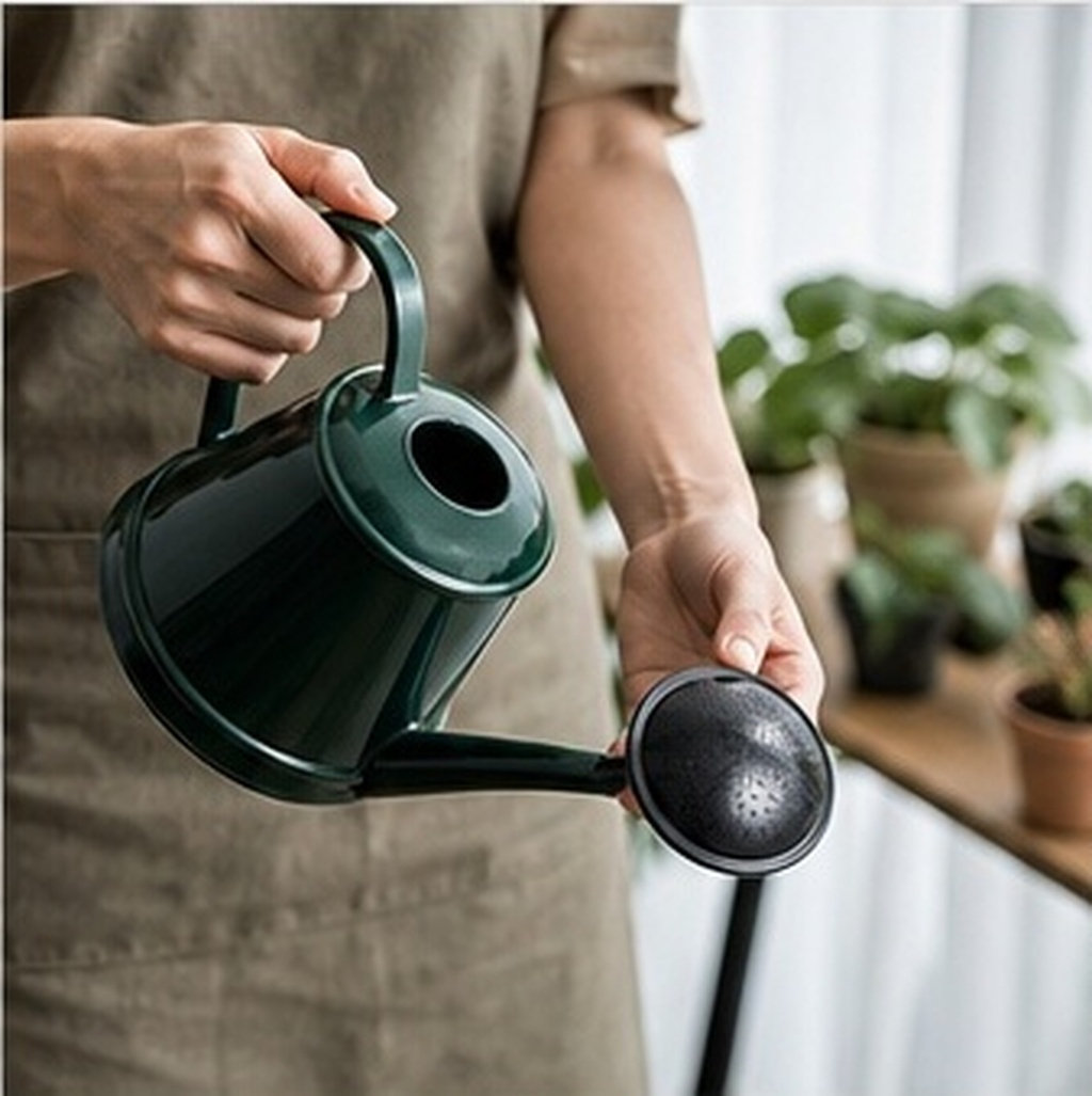 Watering Can - Conjunto de 6 bicos pulverizadores de