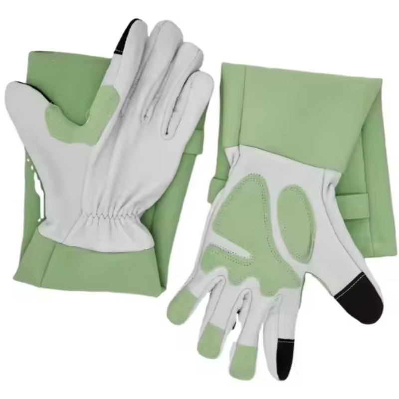 Garden Gloves - Luvas de Jardinagem de Manga Longa