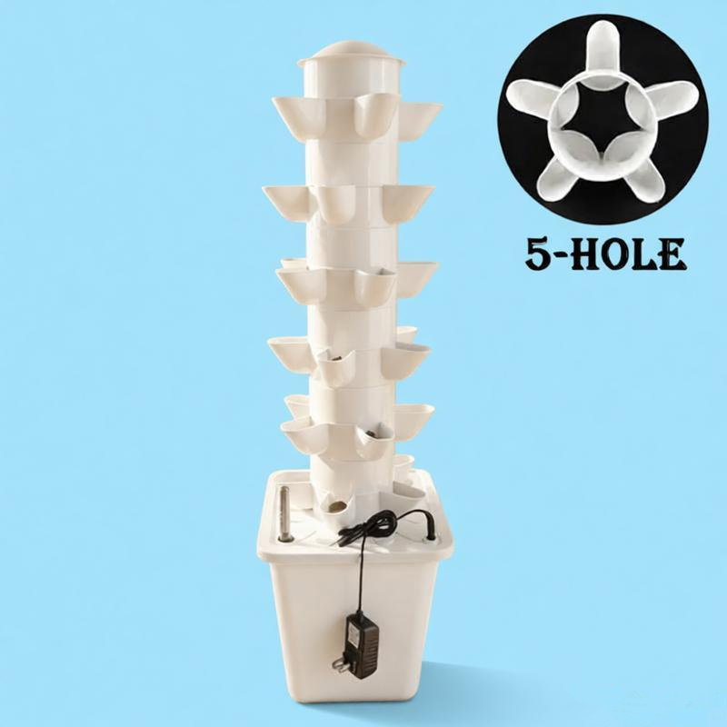 Hydroponic Kit - Kit de sistema de cultivo hidropônico,