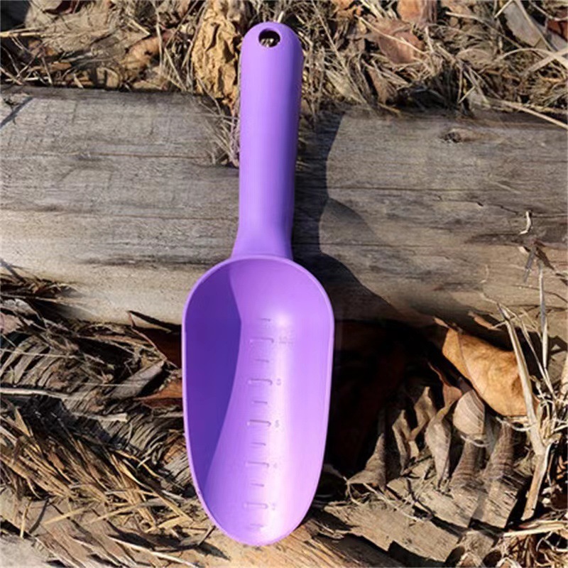 Trowel Garden Tools - Pá de Jardim Mini Reforçada para