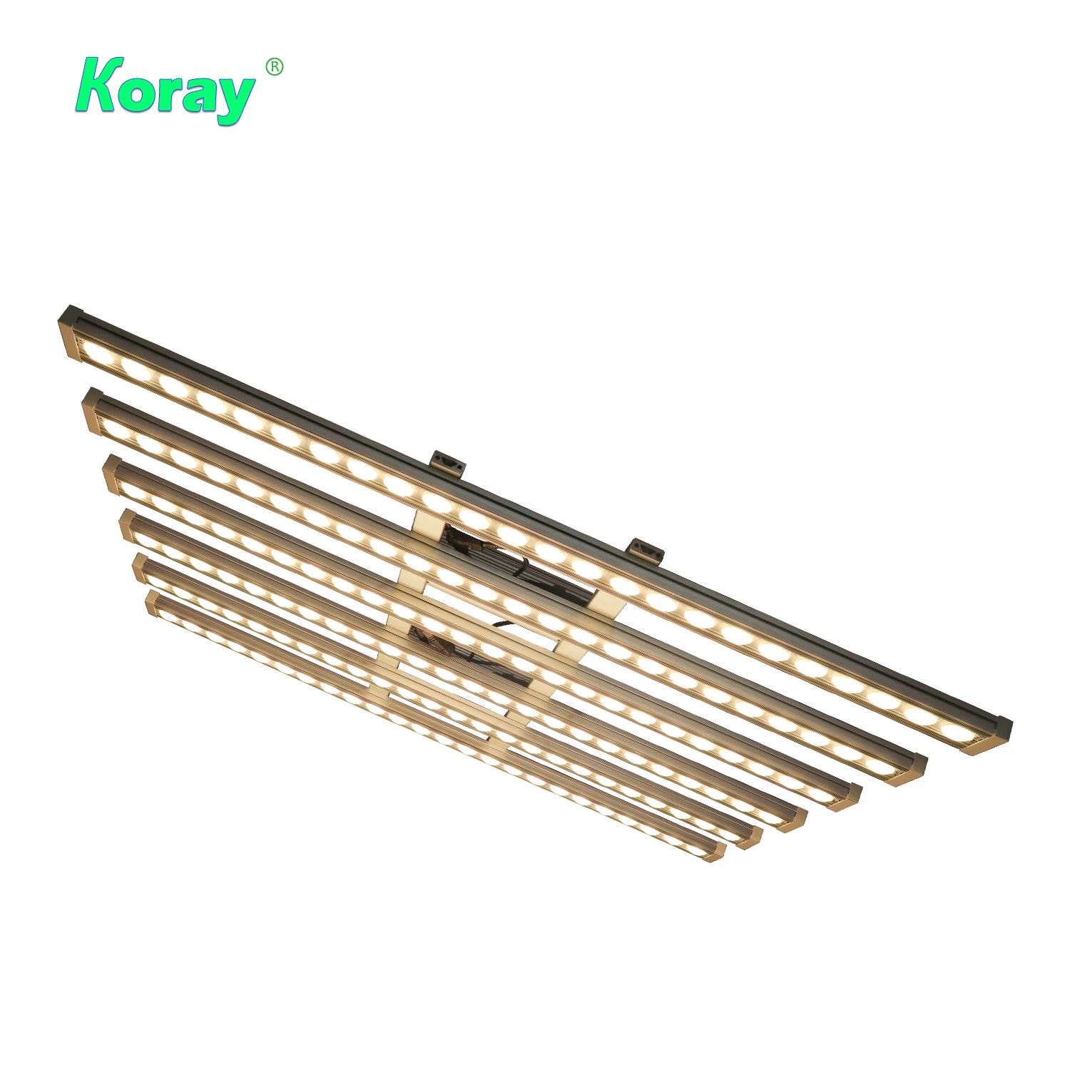Grow Light Led - Luz de Cultivo LED de Espectro