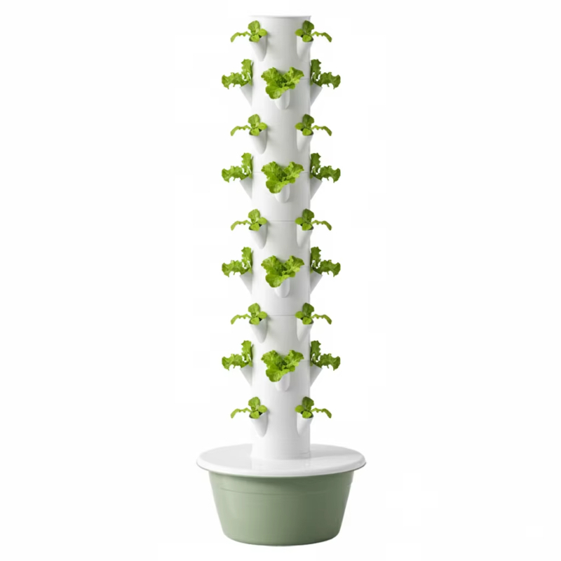 Sistema de Cultivo Hidropônico - Vertical Planter avaliação e preço