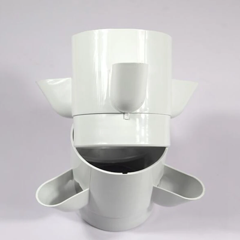 Torre de cultivo hidropônico,  - Hydroponic Kit avaliação e preço