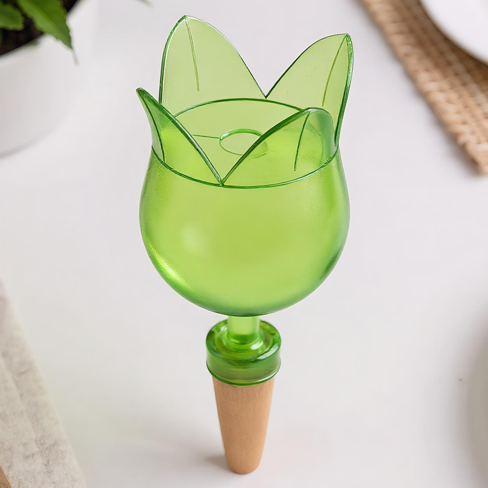 Dispositivos de rega automátic - Self Watering Planter avaliação e preço