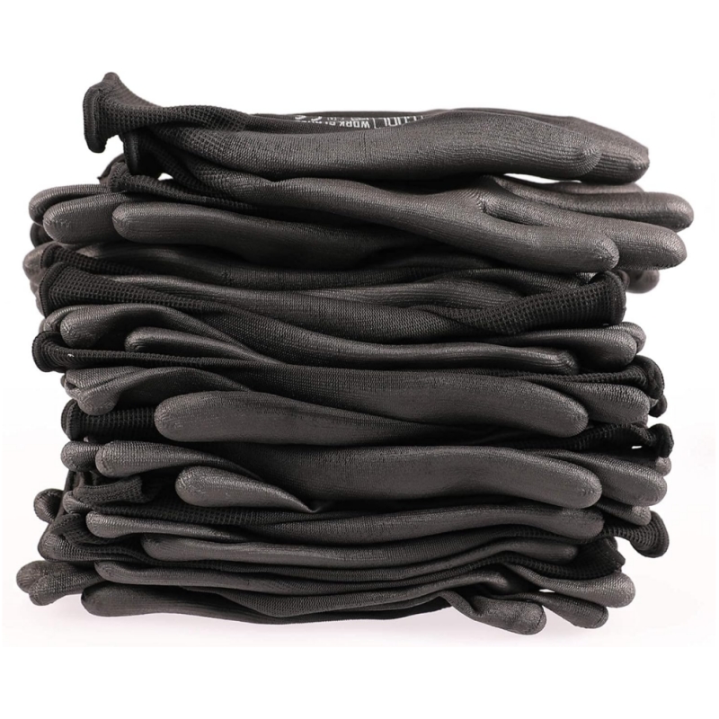 Luvas de trabalho de segurança - Garden Gloves avaliação e preço