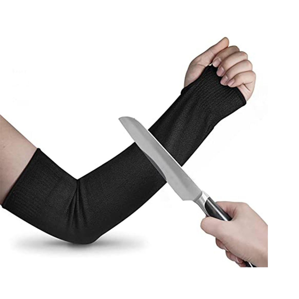 Luva de segurança para braço d - Garden Gloves avaliação e preço