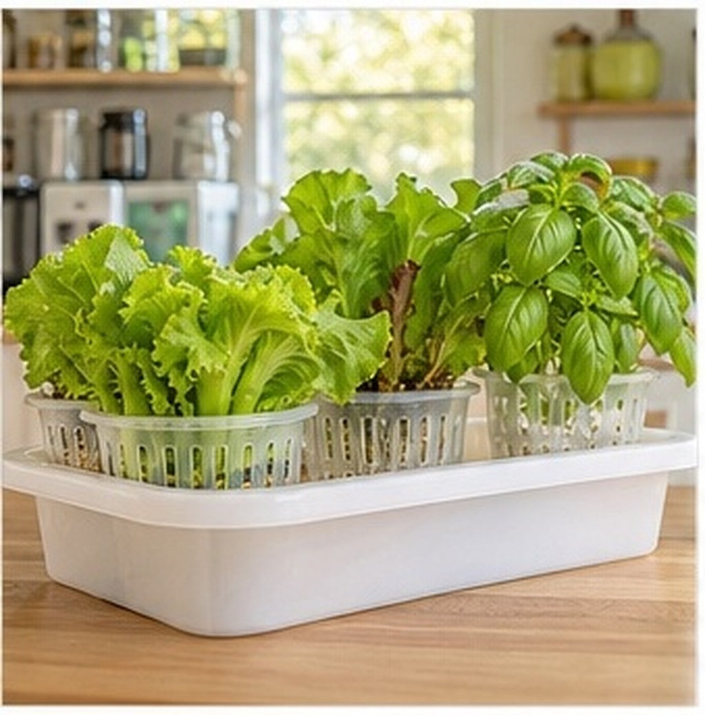 4 unidades de vasos de plantio - Plant Pot avaliação e preço
