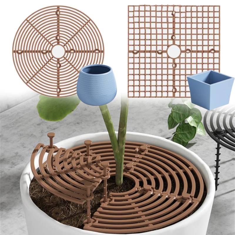 Capa Protetora para Vaso de Fl - Indoor Herb Garden avaliação e preço
