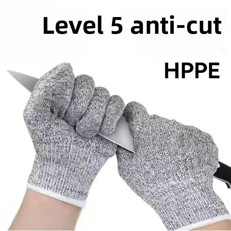 1 par de luvas de segurança an - Garden Gloves avaliação e preço