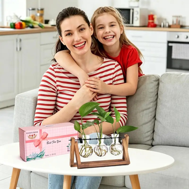 Kit de Terrário Hidropônico co - Hydroponic Kit avaliação e preço
