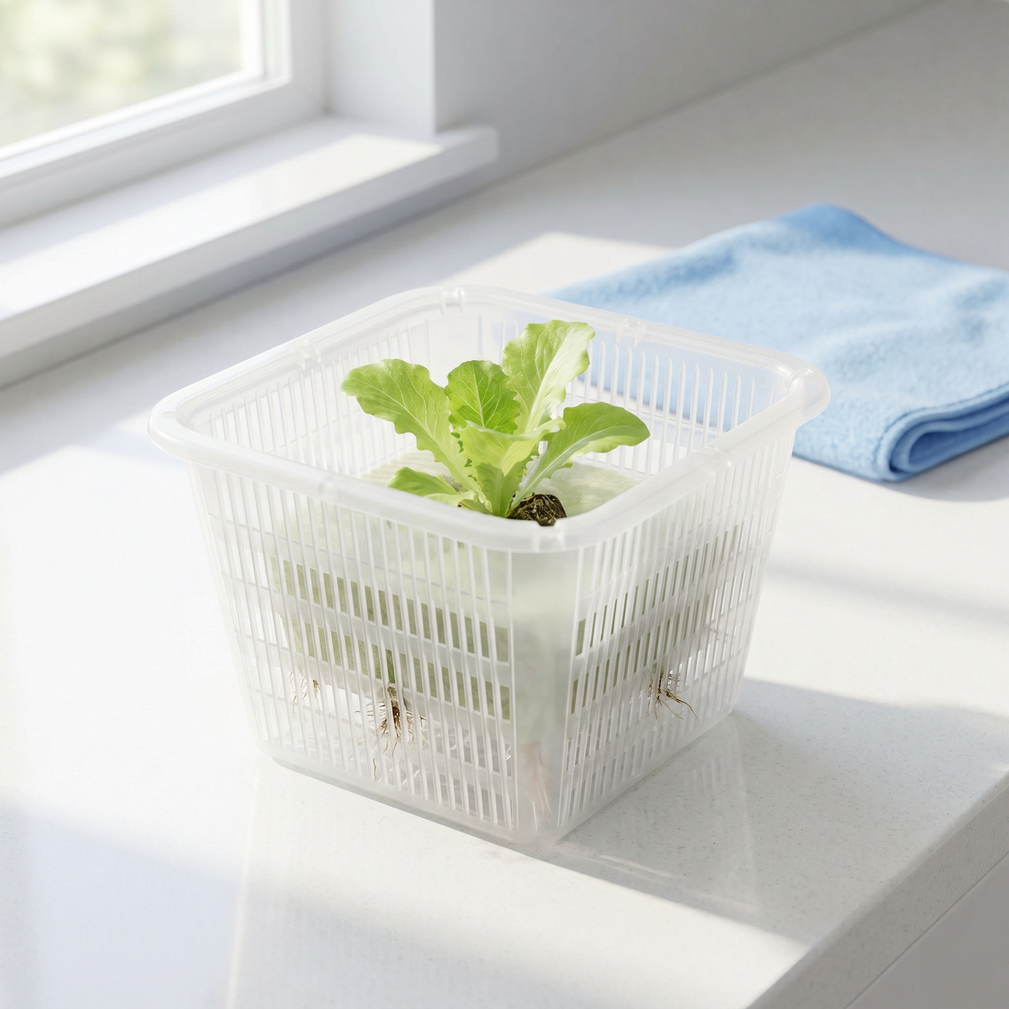 6 unidades de vasos de plantas - Plant Pot avaliação e preço