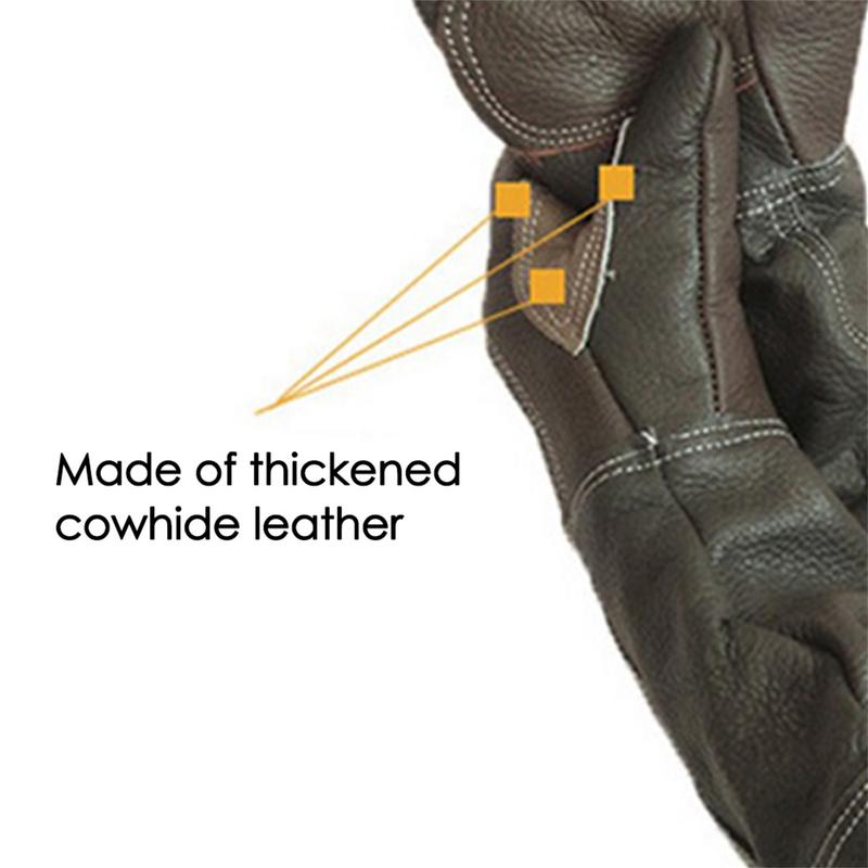 Luvas para animais de estimaçã - Garden Gloves avaliação e preço