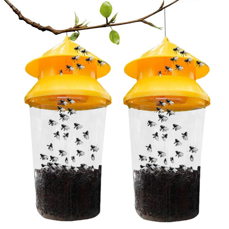2 pçs reutilizáveis fly armadi - Grow Bag avaliação e preço