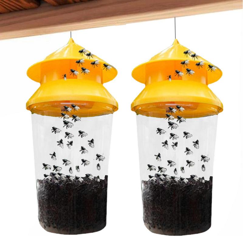 2 pçs reutilizáveis fly armadi - Grow Bag avaliação e preço