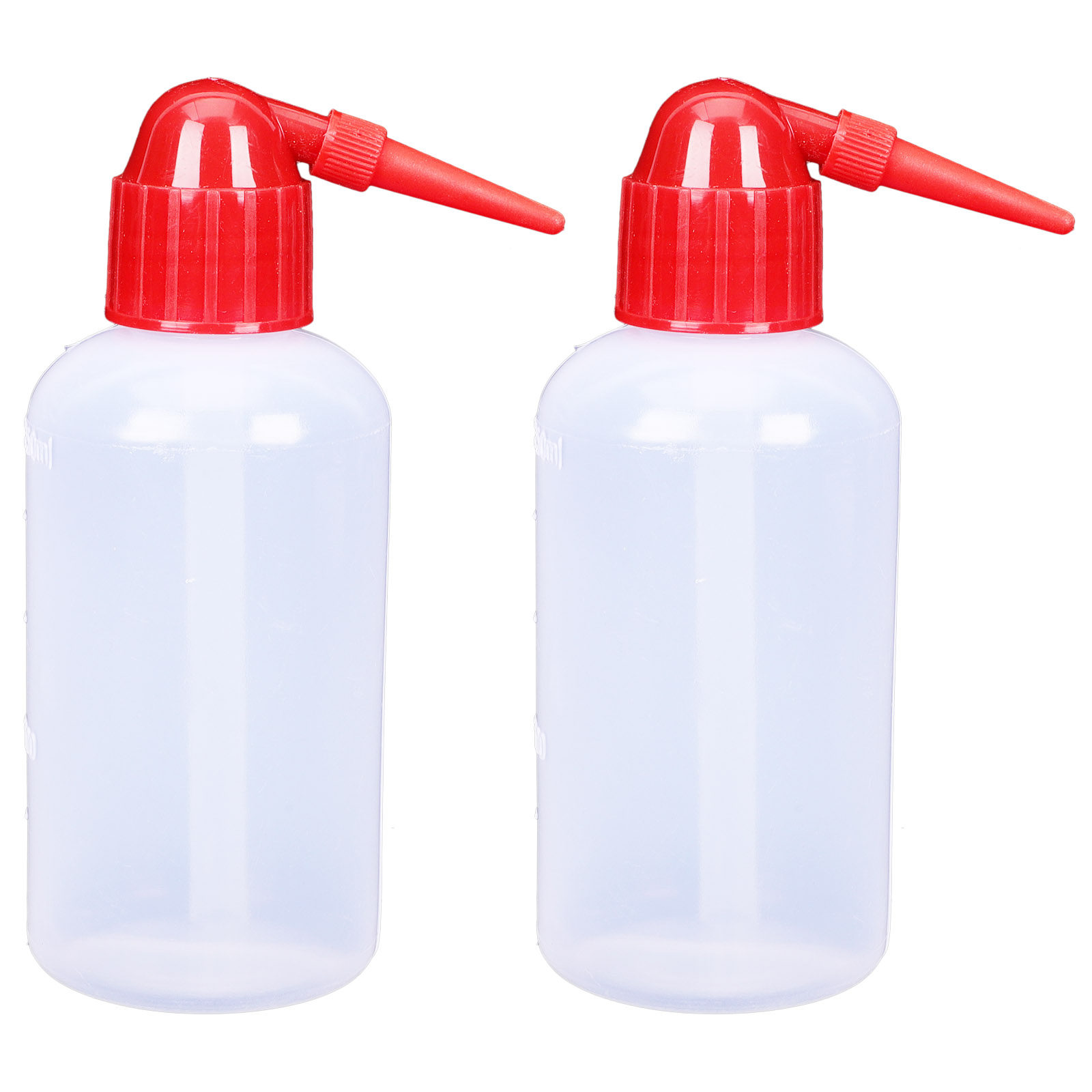 2 Frascos Plásticos de 250ml p - Watering Can avaliação e preço