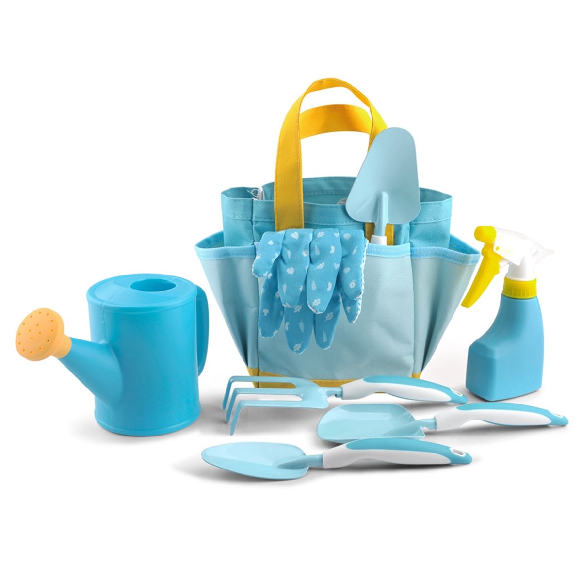 Mega Promoção 618: Kit de Ferr - Trowel Garden Tools avaliação e preço