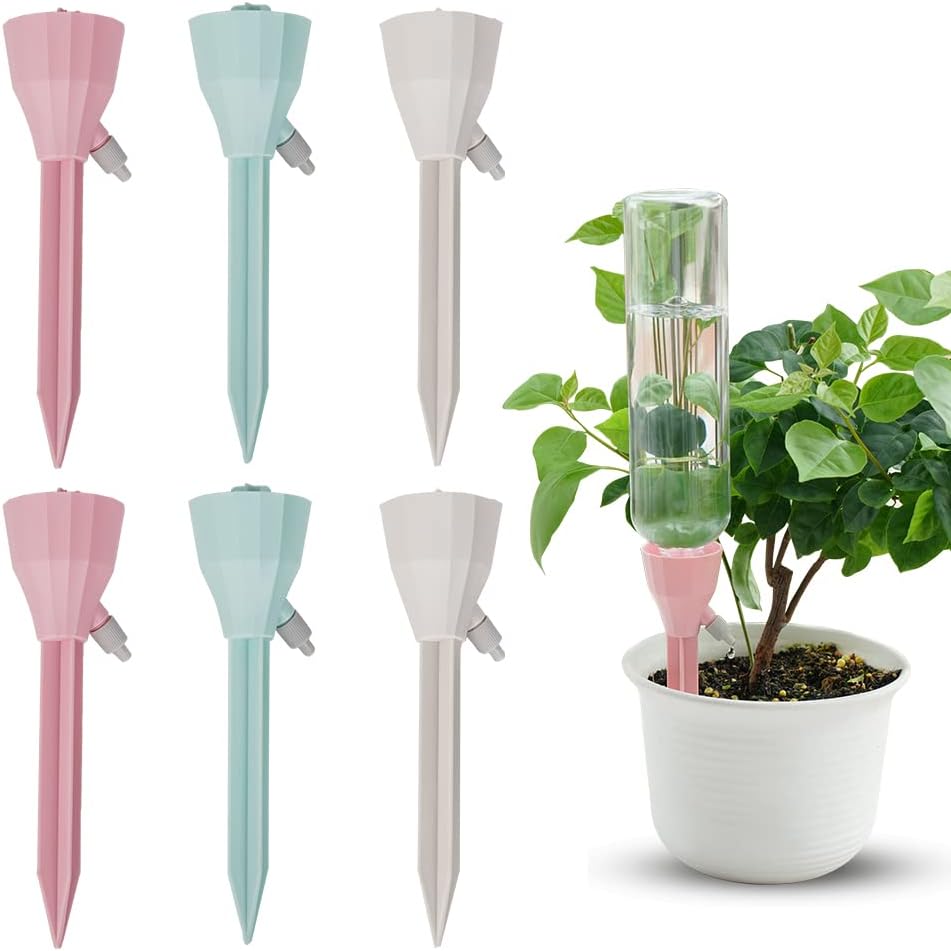Sistema de irrigação por gotej - Trowel Garden Tools avaliação e preço