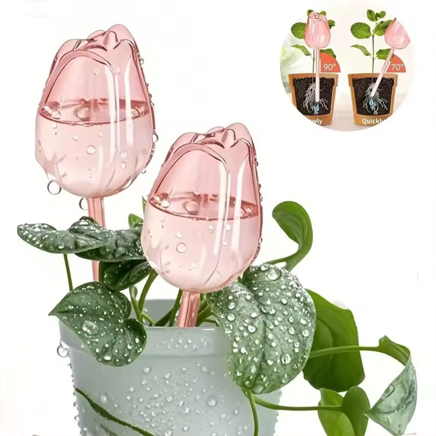 Espeto de irrigação automática - Indoor Herb Garden avaliação e preço