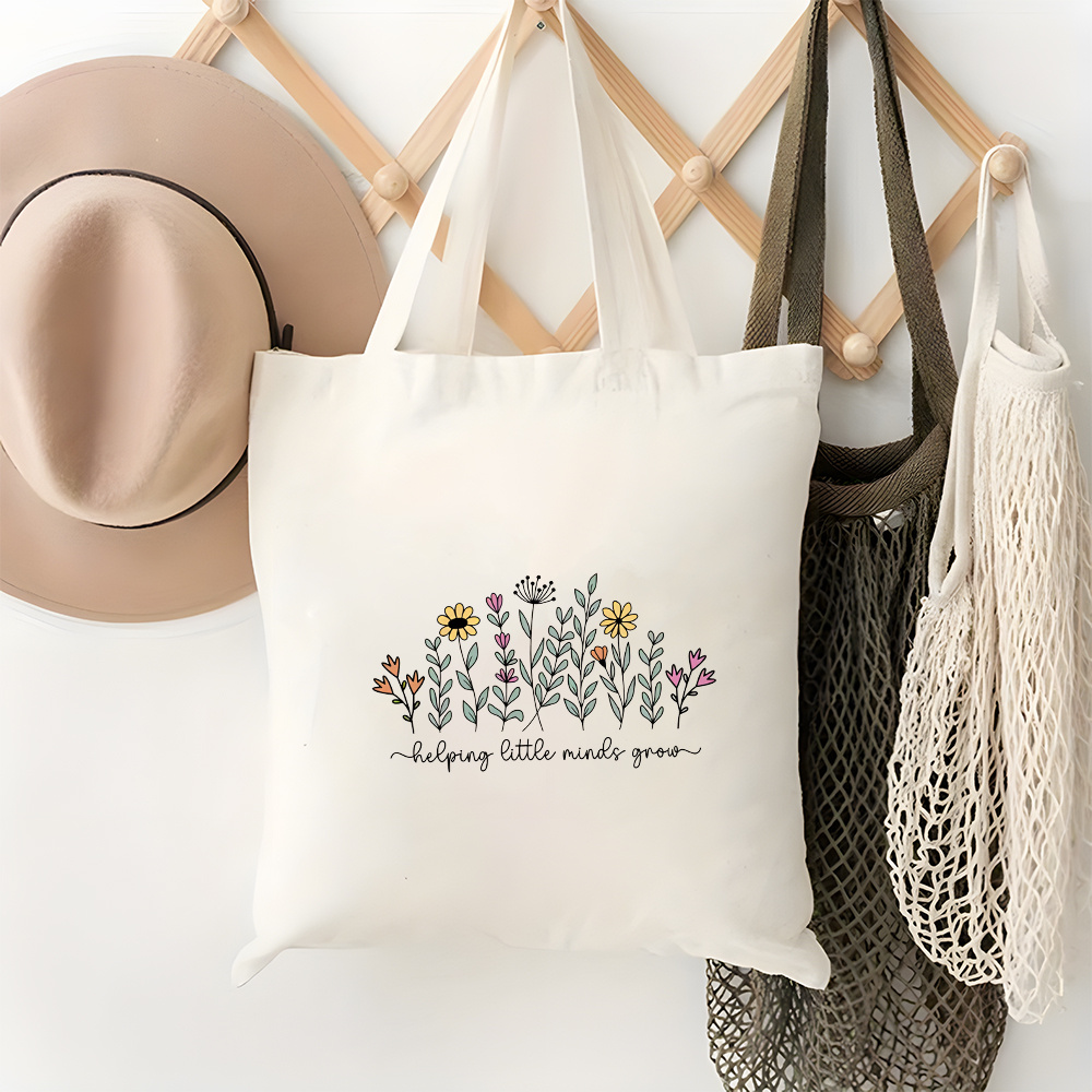 Sacola de Ombro Durável de Gra - Grow Bag avaliação e preço