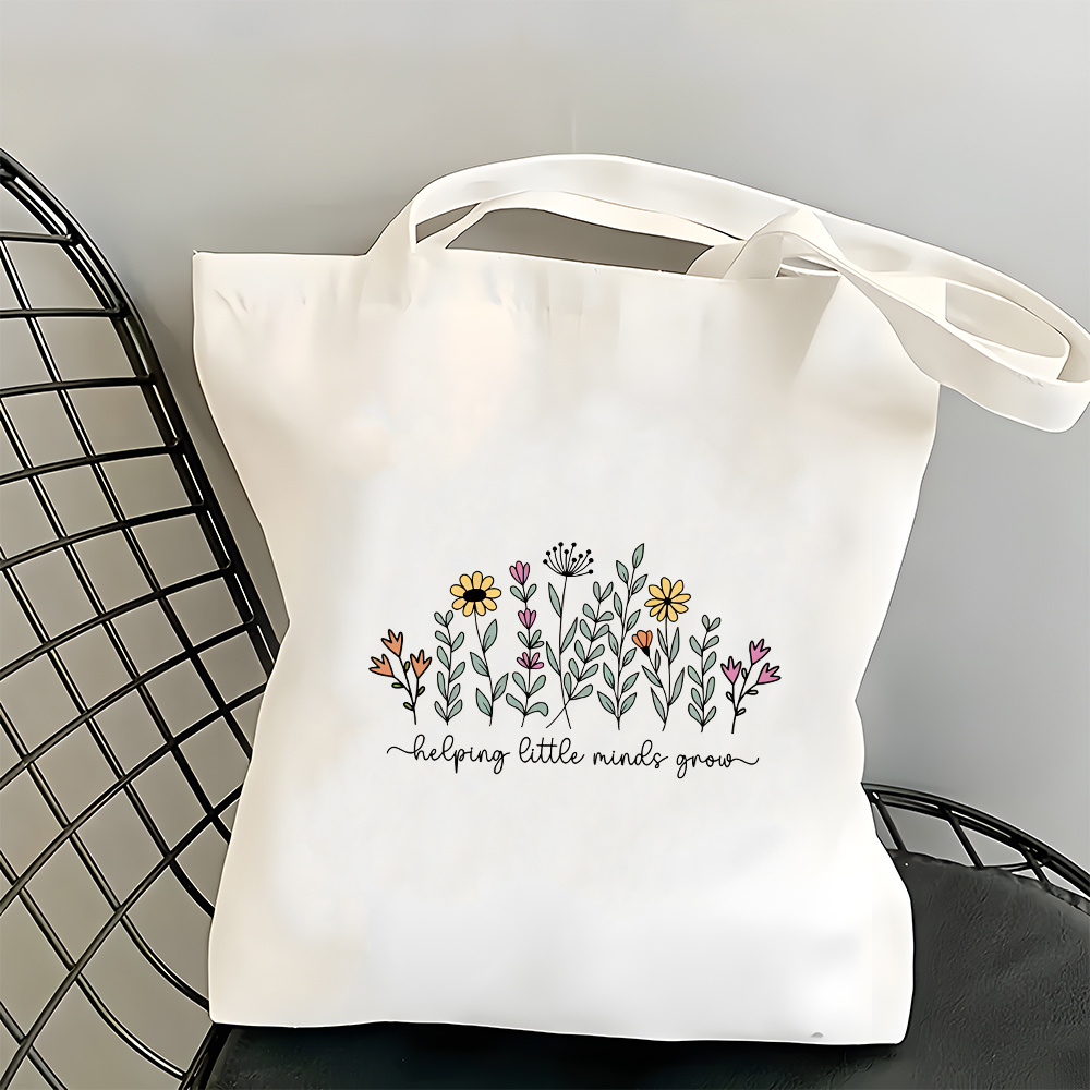 Sacola de Ombro Durável de Gra - Grow Bag avaliação e preço