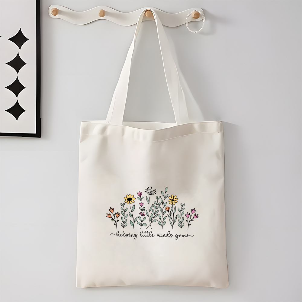 Sacola de Ombro Durável de Gra - Grow Bag avaliação e preço