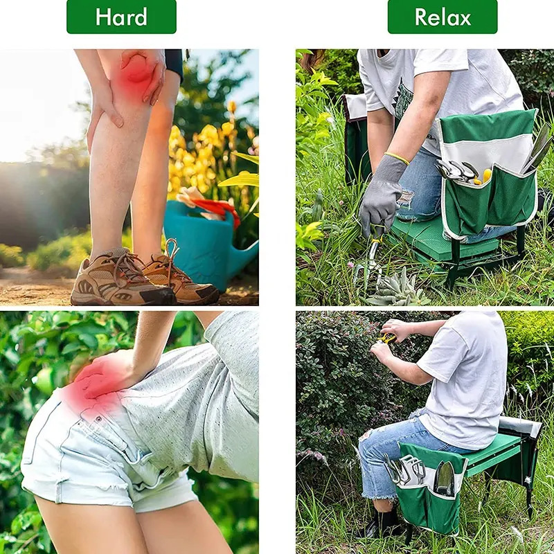 1 unidade de banco de jardim n - Grow Bag avaliação e preço