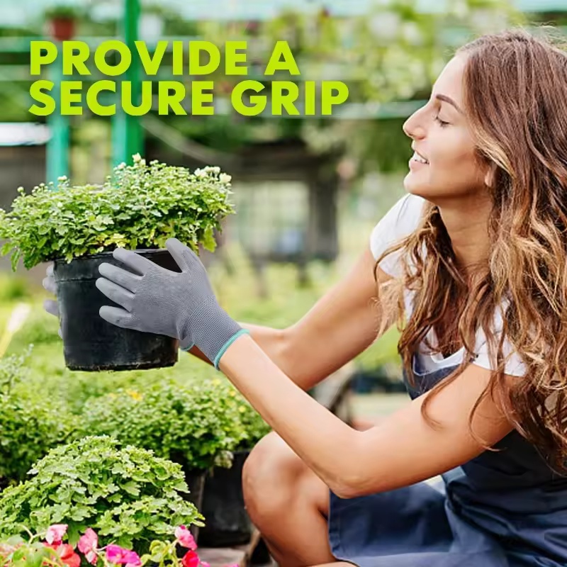 20 pçs luvas de trabalho de se - Garden Gloves avaliação e preço