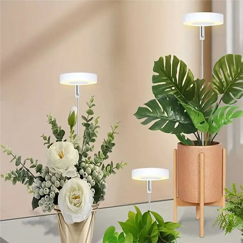 Luz LED para cultivo de planta - Grow Light Led avaliação e preço