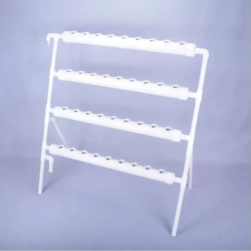 Kit de Sistema de Cultivo Sem  - Hydroponic Kit avaliação e preço