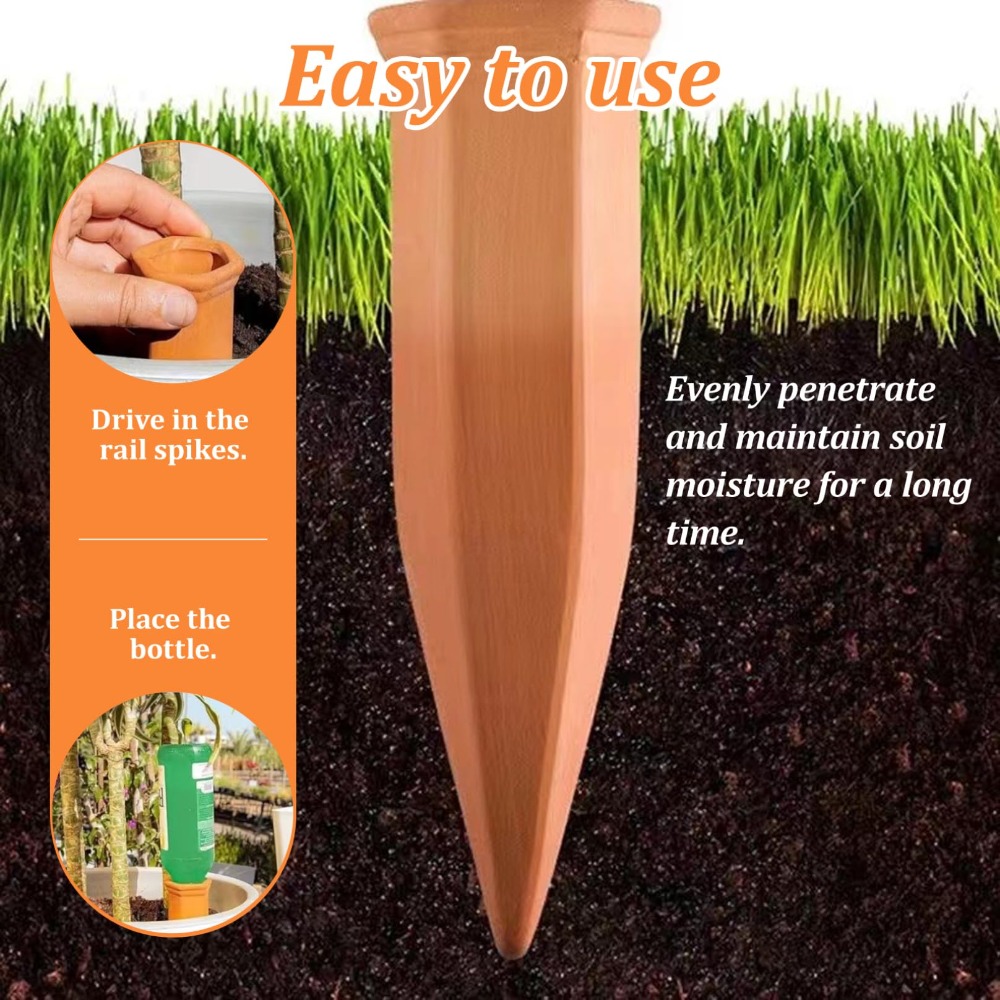 Dispositivo de Rega Automática - Self Watering Planter avaliação e preço