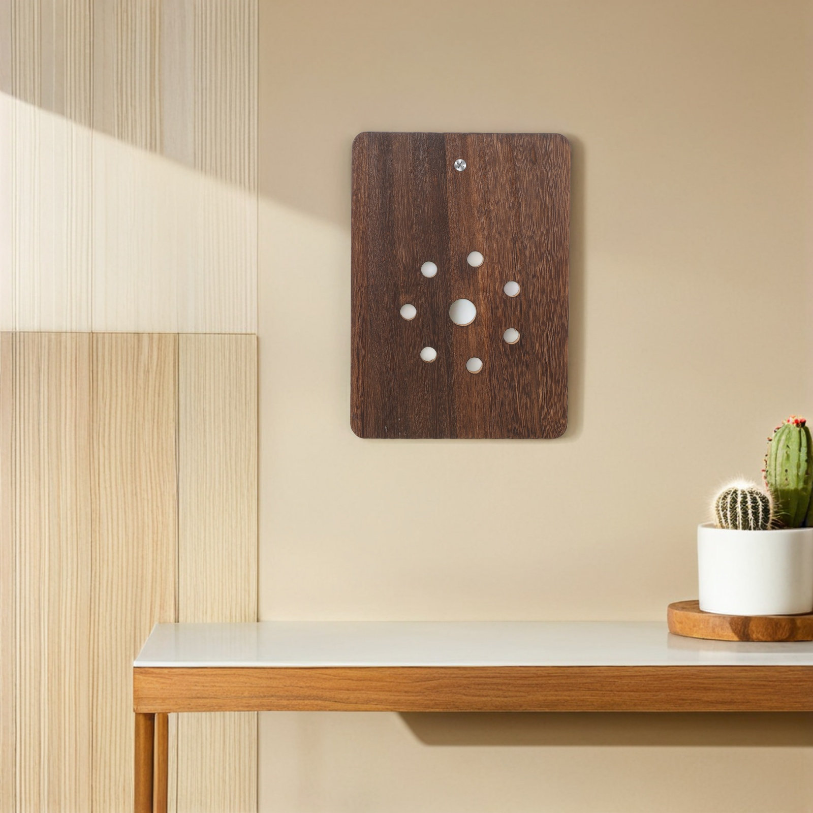 Placa de montagem para samamba - Vertical Planter avaliação e preço