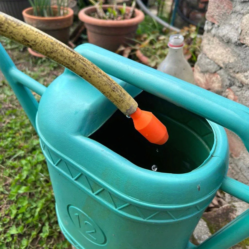 Bomba de Sifão Autoescorvante  - Trowel Garden Tools avaliação e preço