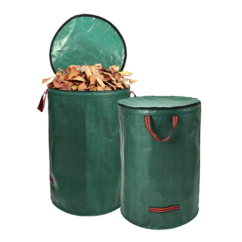 Saco de resíduos de jardim PP  - Grow Bag avaliação e preço