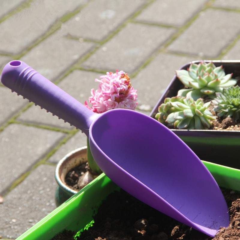 Pá de Jardim Mini Reforçada pa - Trowel Garden Tools avaliação e preço