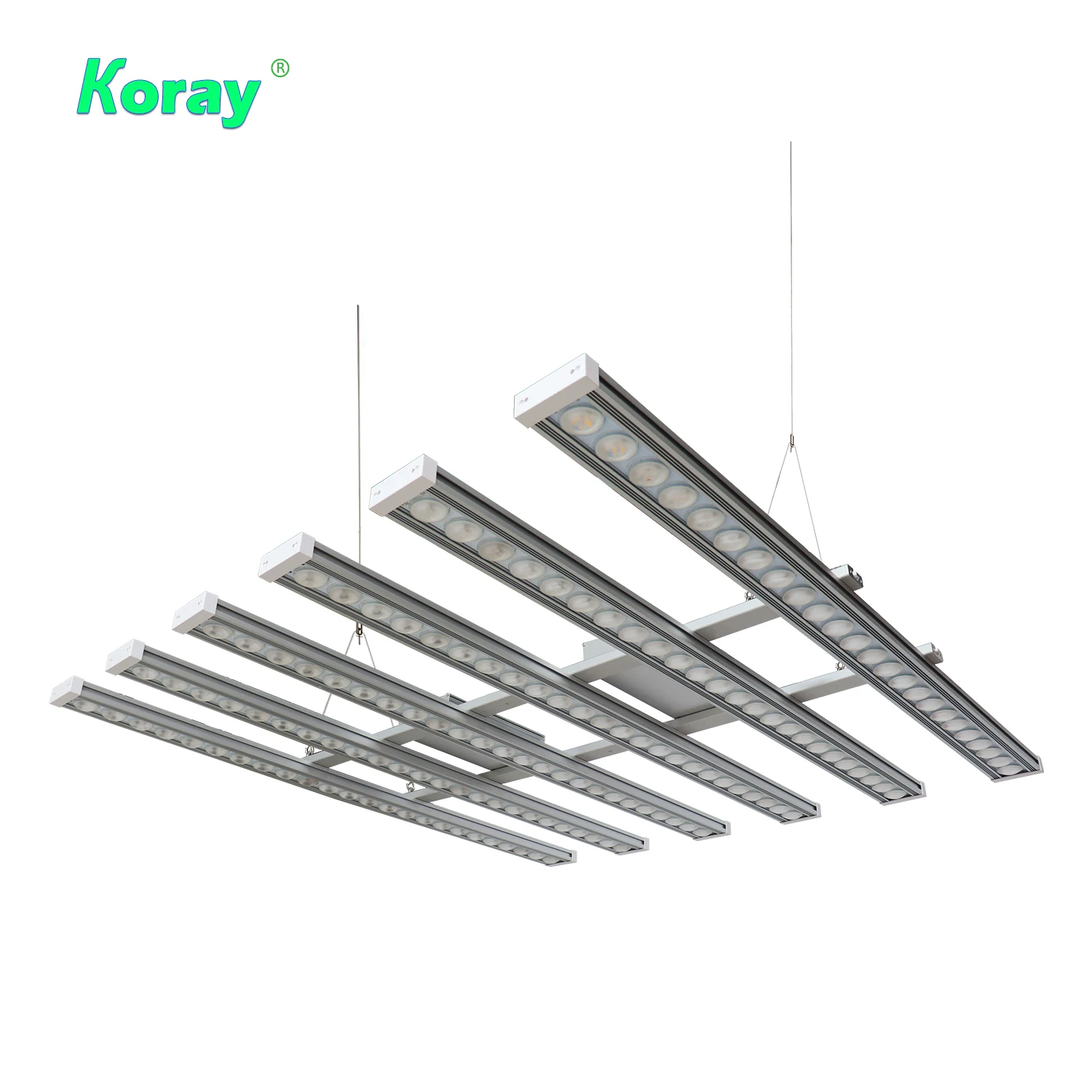Luz de Cultivo LED de Espectro - Grow Light Led avaliação e preço