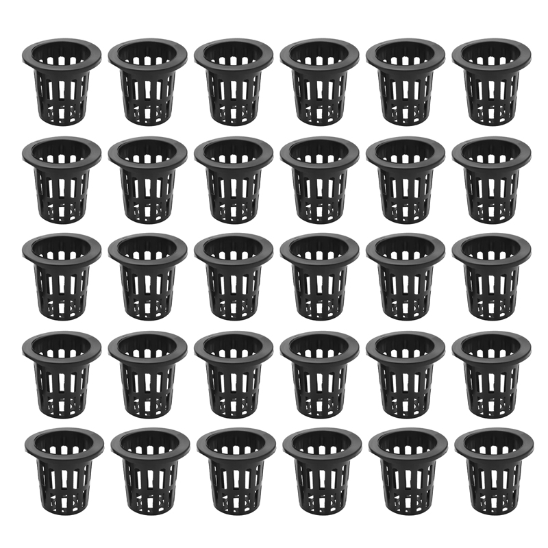Pacote com 100 Vasos de Rede d - Plant Pot avaliação e preço