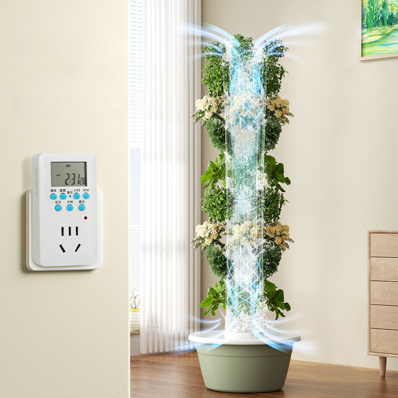 Com led crescer luz espaço árv - Grow Light Led avaliação e preço