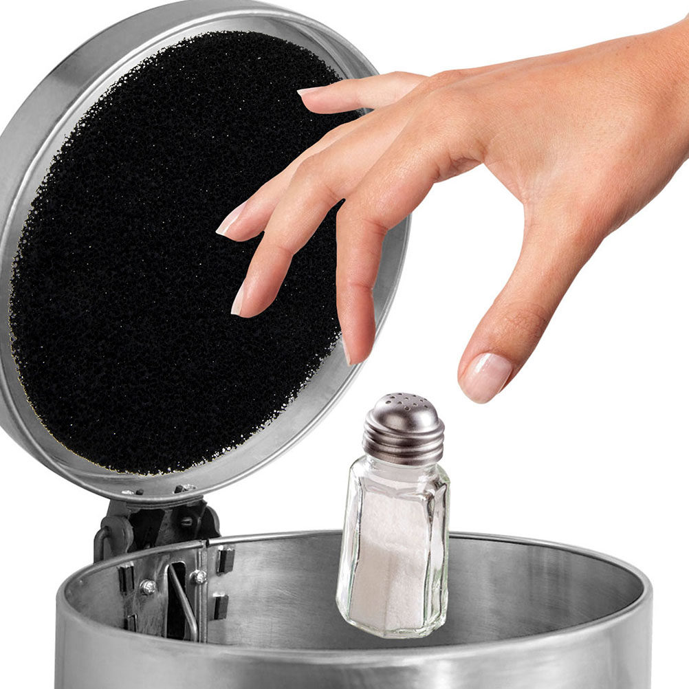 12 unidades de filtro de carvã - Compost Bin avaliação e preço
