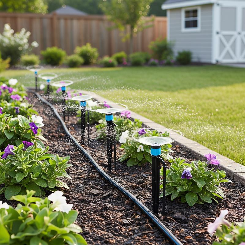 Gotejadores de Irrigação Ajust - Plant Pot avaliação e preço