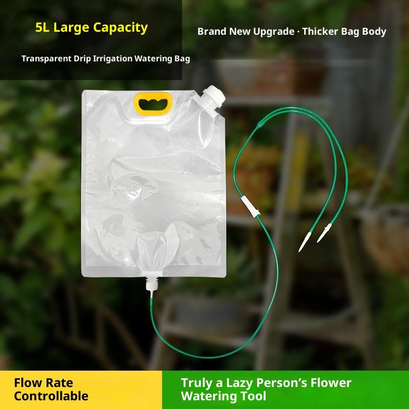 Saco de irrigação automática p - Plant Pot avaliação e preço