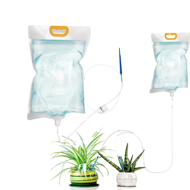 Saco de irrigação automática p - Plant Pot avaliação e preço