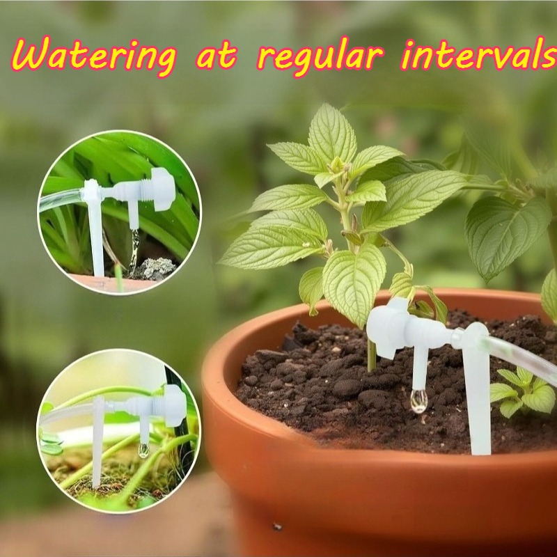 Equipamento de Irrigação Autom - Watering Can avaliação e preço