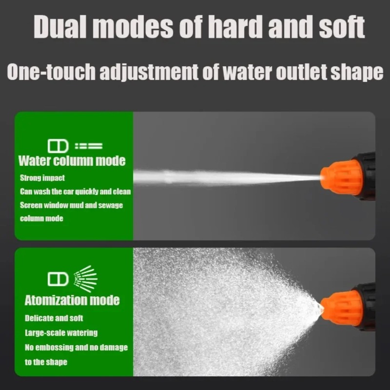 Spray para Lavagem de Carros d - Trowel Garden Tools avaliação e preço