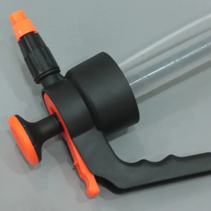 Spray para Lavagem de Carros d - Trowel Garden Tools avaliação e preço