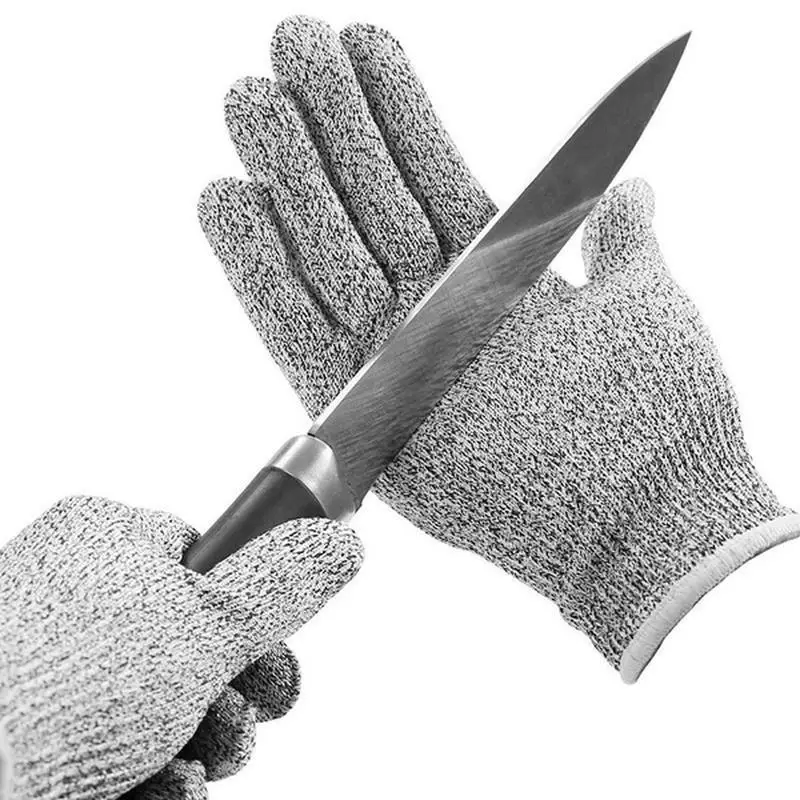 Luva de Segurança Nível 5 Anti - Garden Gloves avaliação e preço